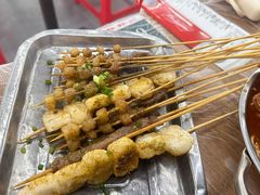 -小民大排档(光谷店)