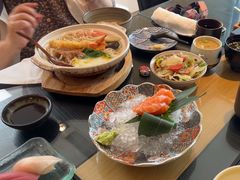 -西村日本料理(香格里拉饭店)