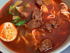 -亮亮面馆(经六路店)