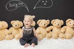 -首尔宝宝SEOUL  BABY STUDIO(通州店)