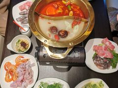 -和子足浴SPA会馆(梁溪店)