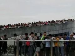 -重庆云阳龙缸景区