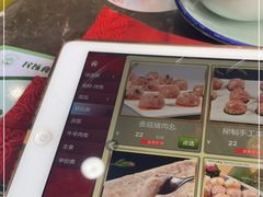 -活鱼馆(宜兴埠店)