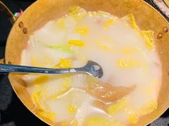 -赠李白·如诗的川味(余杭万达广场店)