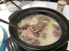 -沙河粉村·国家非遗传承(云台店)