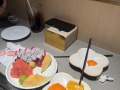 -海底捞火锅(北京路店)
