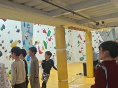-香蕉攀岩(上地店)