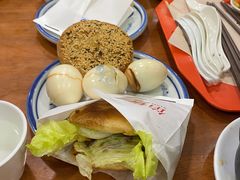 -小放牛炒菜馆(裕华东路店)