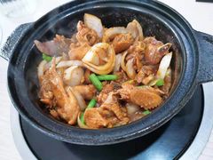-重庆鸡公煲(学衡路店)