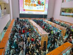 -安徽阜阳卷馍(西单店)