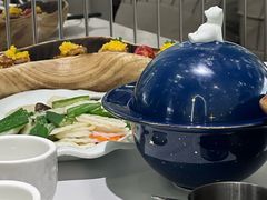 -3号仓库·创意中国菜(新世界城店)