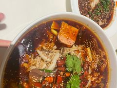 -大铁勺新津菜(东丽阳光新业广场店)