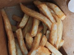 美式粗薯-Obligi Chicken韩式炸鸡(三元桥店)