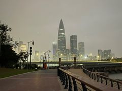 -深圳湾公园(南山区)
