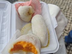 -澳门长洲糯米糍(柯打苏沙街店)