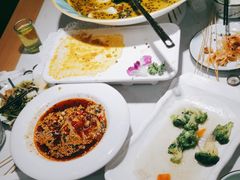 -光海·乡记酸菜鱼·始于1996(花园路店)