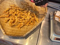 酥肉-肖炮现炸酥肉(解放碑店)