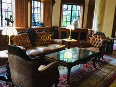 -马勒别墅·中餐厅