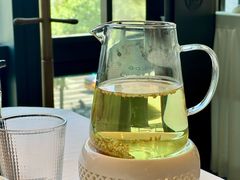 -杏花堂晋商私房菜(华熙五棵松店)