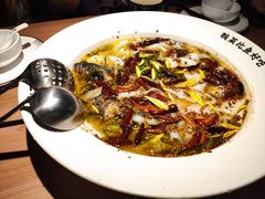 -太二酸菜鱼(群光广场店)