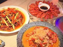 -红盔甲·小龙虾(车公庙店)