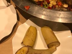 -小鱼小牛·鱼牛干锅·脆鱼火锅(世欧广场店)