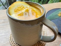 -知亘茶食