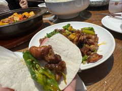 -老山东·山东菜(鲁菜名店)