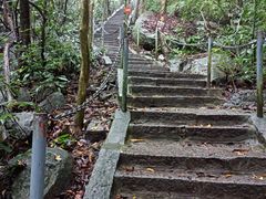 -七仙岭温泉国家森林公园