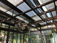 大堂-星巴克(西湖天地店)
