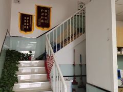 -中农大我爱我爱动物医院·核磁CT·猫病·24小时夜诊中心(石佛营店)