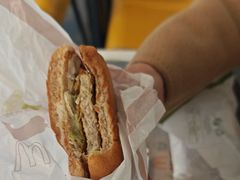 -麦当劳(杨林得来速店)
