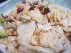 火爆大头菜-毛毛春饼(尚志大街店)