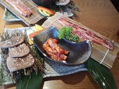 -炎蔵牛舌烤肉