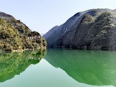 -乌江画廊(彭水苗族土家族自治县)