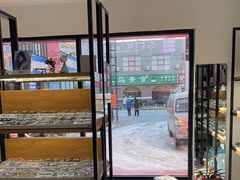 -五派眼镜(沙河店)
