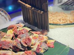 -渔纬港海鲜自助餐厅(湖里万达店)
