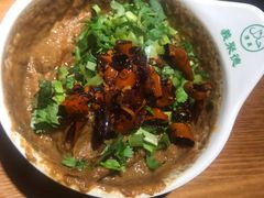 -義聚德·清真铜锅涮羊肉·烧烤(河东店)