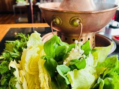 蔬菜大拼-南门涮肉(通州店)