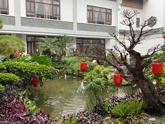 -聚福宝合苑食府(南头镇店)