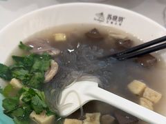 -苏晓玥·手作江南小吃(深圳北站店)