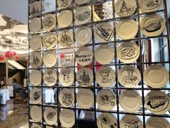 -马克西姆俄罗斯餐厅(通亚街店)