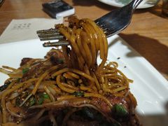 -盘炉forenza·云贵川融合小食堂 ( 钟楼中柳巷店)