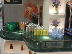 -陆琴脚艺·足浴·SPA(夫子庙店)