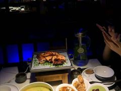 -绿茶餐厅(汇悦大融城店)