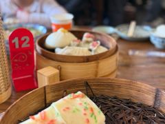 -潘德林茶社(新城河路店)