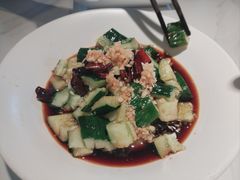 -庆江南江南菜(琴湖溪里花园城店)