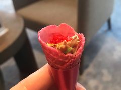 -苏州希尔顿酒店·园大堂吧
