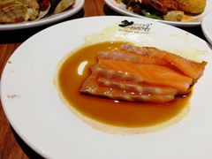 -汉巴味德(乐宾百货店)