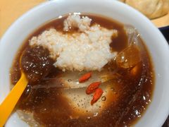 红糖手搓冰粉-周小波重庆小面·重庆名小吃(邹容路店)